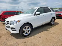 4JGDA5HB4HA908695 2017 MERCEDES-BENZ GLE