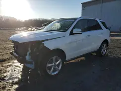 4JGDA5HB4HA921155 2017 MERCEDES-BENZ GLE