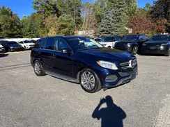 4JGDA5HB4HA921737 2017 MERCEDES-BENZ GLE