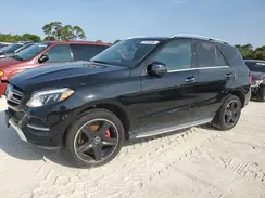 4JGDA5HB4HA923343 2017 MERCEDES-BENZ GLE