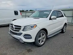 4JGDA5HB4HA924718 2017 MERCEDES-BENZ GLE