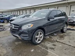 4JGDA5HB4HA930387 2017 MERCEDES-BENZ GLE