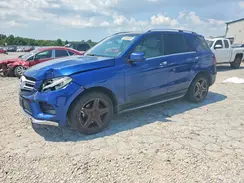 4JGDA5HB4HA930969 2017 MERCEDES-BENZ GLE