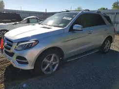 4JGDA5HB4HA941308 2017 MERCEDES-BENZ GLE