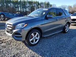 4JGDA5HB4HA942183 2017 MERCEDES-BENZ GLE