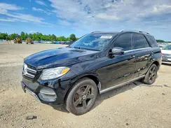 4JGDA5HB4HA945424 2017 MERCEDES-BENZ GLE