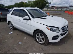 4JGDA5HB4HA946167 2017 MERCEDES-BENZ GLE