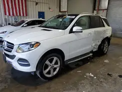 4JGDA5HB4HA947688 2017 MERCEDES-BENZ GLE