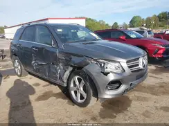 4JGDA5HB4HA948775 2017 MERCEDES-BENZ GLE