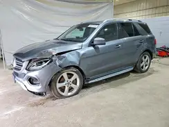 4JGDA5HB4HA949375 2017 MERCEDES-BENZ GLE