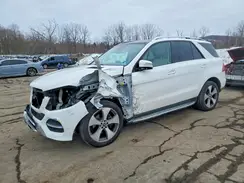 4JGDA5HB4HA957198 2017 MERCEDES-BENZ GLE