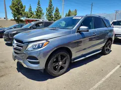 4JGDA5HB4HA963678 2017 MERCEDES-BENZ GLE