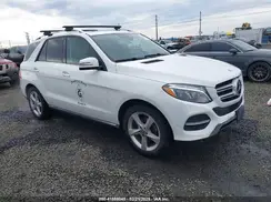 4JGDA5HB4HA964720 2017 MERCEDES-BENZ GLE