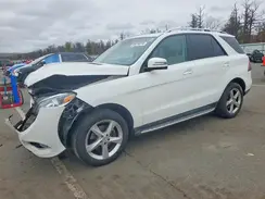 4JGDA5HB4HA975927 2017 MERCEDES-BENZ GLE