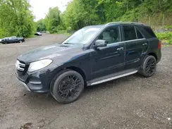 4JGDA5HB4HA977533 2017 MERCEDES-BENZ GLE