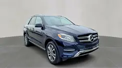 4JGDA5HB4HA985664 2017 MERCEDES-BENZ GLE