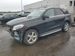 4JGDA5HB4JB016107 2018 MERCEDES-BENZ GLE