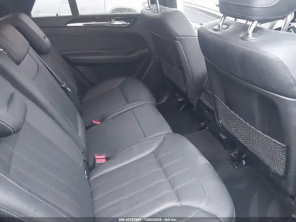 4JGDA5HB4JB018598 2018 MERCEDES-BENZ GLE - Image 8