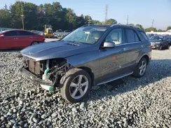 4JGDA5HB4JB019816 2018 MERCEDES-BENZ GLE