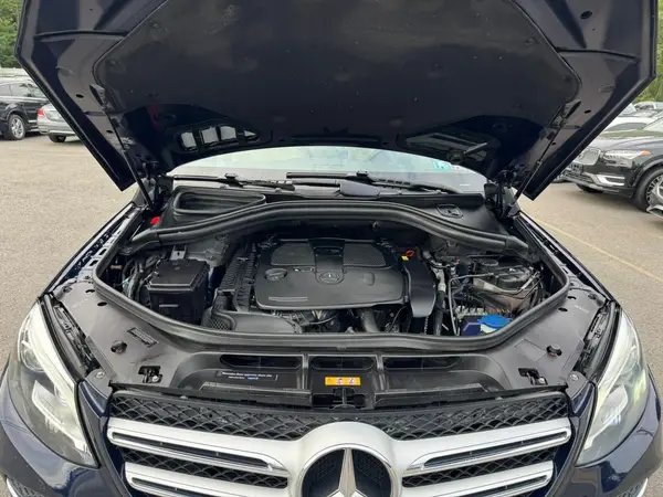 4JGDA5HB4JB023333 2018 MERCEDES-BENZ GLE - Image 8