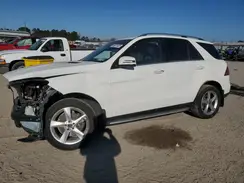 4JGDA5HB4JB032470 2018 MERCEDES-BENZ GLE