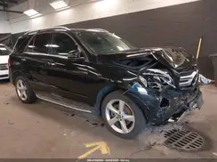 4JGDA5HB4JB036633 2018 MERCEDES-BENZ GLE