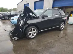 4JGDA5HB4JB040164 2018 MERCEDES-BENZ GLE