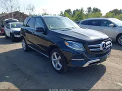 4JGDA5HB4JB043629 2018 MERCEDES-BENZ GLE