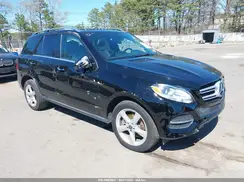 4JGDA5HB4JB047857 2018 MERCEDES-BENZ GLE