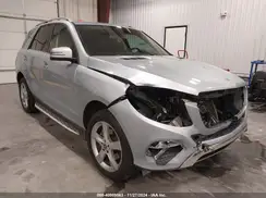 4JGDA5HB4JB051553 2018 MERCEDES-BENZ GLE