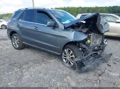 4JGDA5HB4JB053173 2018 MERCEDES-BENZ GLE
