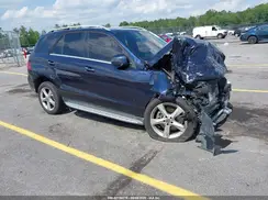 4JGDA5HB4JB060589 2018 MERCEDES-BENZ GLE
