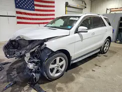 4JGDA5HB4JB061998 2018 MERCEDES-BENZ GLE