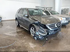 4JGDA5HB4JB065937 2018 MERCEDES-BENZ GLE