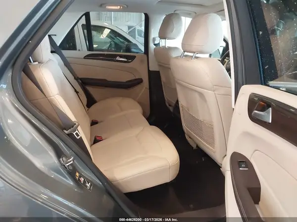4JGDA5HB4JB065937 2018 MERCEDES-BENZ GLE - Image 8