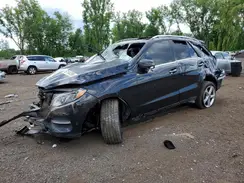 4JGDA5HB4JB082561 2018 MERCEDES-BENZ GLE