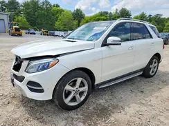 4JGDA5HB4JB086416 2018 MERCEDES-BENZ GLE