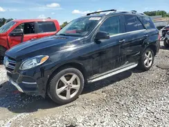 4JGDA5HB4JB090014 2018 MERCEDES-BENZ GLE