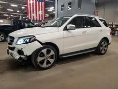 4JGDA5HB4JB092832 2018 MERCEDES-BENZ GLE