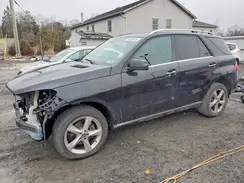 4JGDA5HB4JB096833 2018 MERCEDES-BENZ GLE