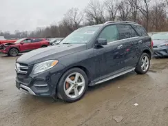4JGDA5HB4JB105904 2018 MERCEDES-BENZ GLE