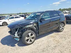 4JGDA5HB4JB123500 2018 MERCEDES-BENZ GLE