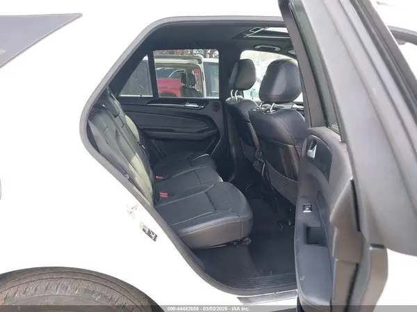 4JGDA5HB4JB123769 2018 MERCEDES-BENZ GLE - Image 8