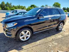 4JGDA5HB4JB137641 2018 MERCEDES-BENZ GLE
