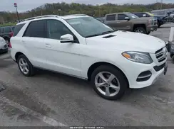 4JGDA5HB4JB152169 2018 MERCEDES-BENZ GLE
