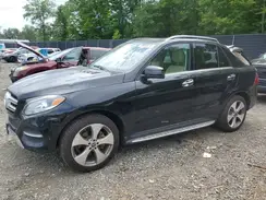 4JGDA5HB4JB174804 2018 MERCEDES-BENZ GLE