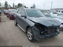 4JGDA5HB4JB175659 2018 MERCEDES-BENZ GLE