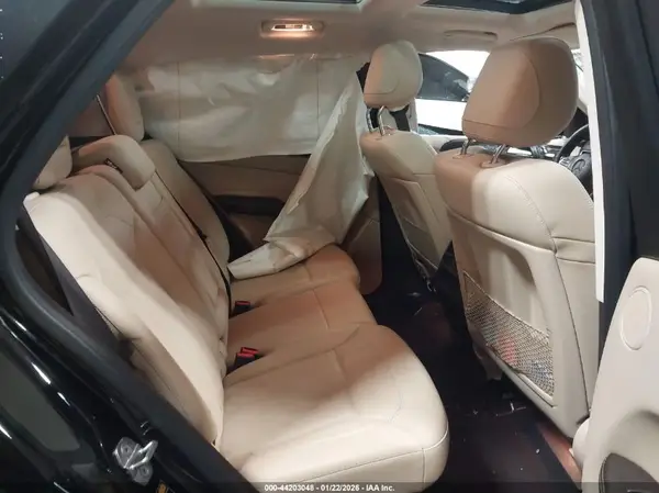 4JGDA5HB4JB179999 2018 MERCEDES-BENZ GLE - Image 8