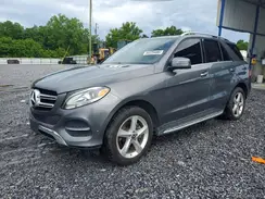 4JGDA5HB4JB183339 2018 MERCEDES-BENZ GLE