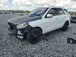 4JGDA5HB4JB184717 2018 MERCEDES-BENZ GLE